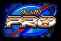 Quick Hit Pro slot